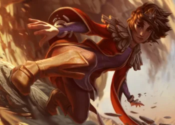 Taliyah Mùa 16: Build Bảng Ngọc / Lên Đồ Taliyah MID/Rừng