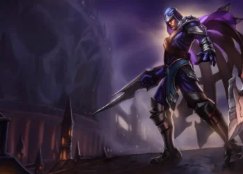 Counter Talon LOL | Khắc chế tướng Talon