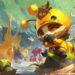 Counter Teemo LOL | Khắc chế tướng Teemo