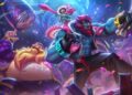 Counter Trundle LOL | Khắc chế tướng Trundle