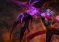 Counter Varus LOL: Khắc chế tướng Varus