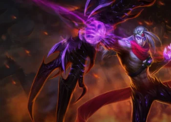 Counter Varus LOL: Khắc chế tướng Varus