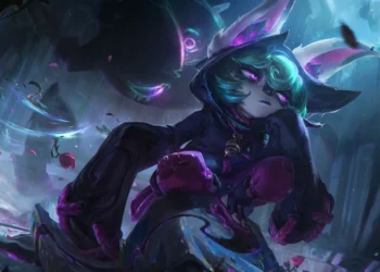 Counter Vex LOL | Khắc chế tướng Vex