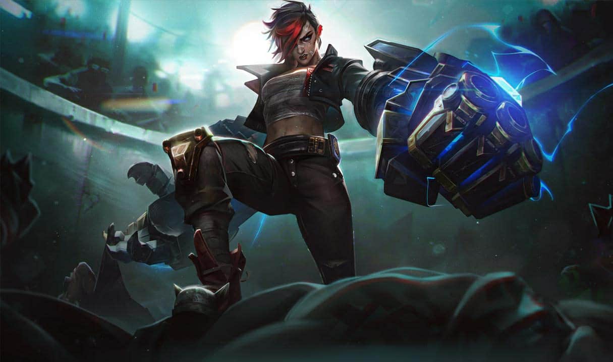 Build Bảng Ngọc / Lên Đồ Vi Build Bảng Ngọc / Lên Đồ Vi