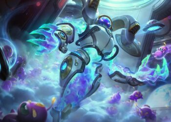 Counter Xerath LOL | Khắc chế tướng Xerath