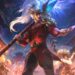 Ahri Mùa 16: Build Ngọc / Lên Đồ Ahri AP MID
