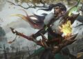 Ahri Mùa 16: Build Ngọc / Lên Đồ Ahri AP MID