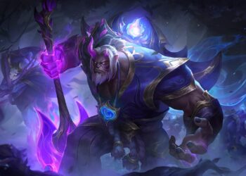Ahri Mùa 16: Build Ngọc / Lên Đồ Ahri AP MID