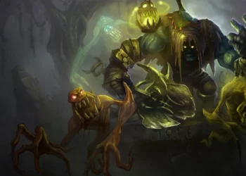 Counter Yorick LOL | Khắc chế tướng Yorick