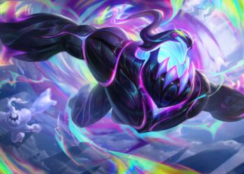 Ahri Mùa 16: Build Ngọc / Lên Đồ Ahri AP MID