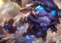 Ahri Mùa 16: Build Ngọc / Lên Đồ Ahri AP MID