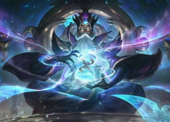 Braum Mùa 16: Build Bảng Ngọc / Lên Đồ Braum SP
