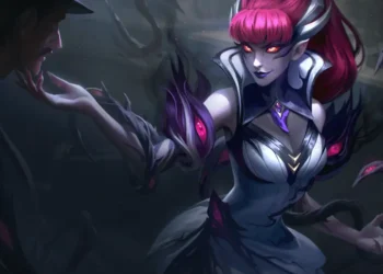 Zyra Arena: Tăng Cường và Lên Đồ Zyra Võ Đài