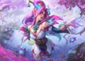 Braum Mùa 16: Build Bảng Ngọc / Lên Đồ Braum SP