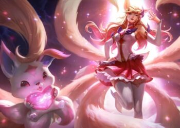 Aatrox TFT 15: Đội Hình, Lên Đồ Aatrox DTCL Mùa 16 Mạnh
