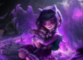 Ahri Mùa 16: Build Ngọc / Lên Đồ Ahri AP MID