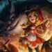 Ahri Mùa 16: Build Ngọc / Lên Đồ Ahri AP MID