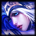 ashe ashe
