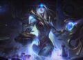 Ahri Mùa 16: Build Ngọc / Lên Đồ Ahri AP MID