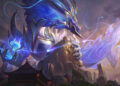 Ahri Mùa 16: Build Ngọc / Lên Đồ Ahri AP MID