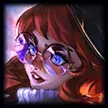 Hecarim aurora