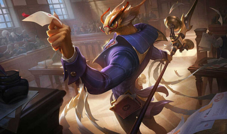 Azir Mùa 16: Build Ngọc / Lên Đồ Azir MID - Liên Minh