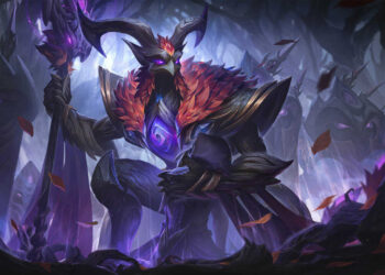 Ahri Mùa 16: Build Ngọc / Lên Đồ Ahri AP MID