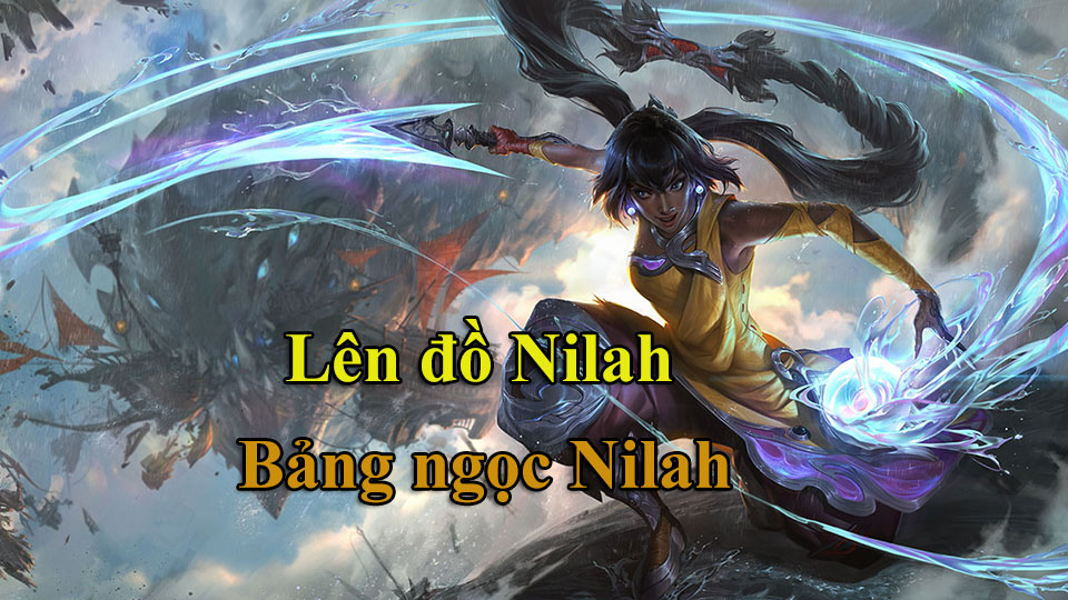 Bảng ngọc Nilah