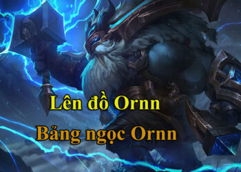 Bảng ngọc Ornn