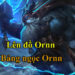 Bảng ngọc Ornn