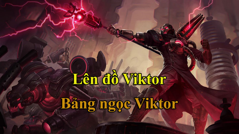 Bảng ngọc Viktor
