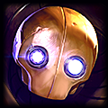 Blitzcrank Blitzcrank