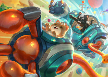 Ahri Mùa 16: Build Ngọc / Lên Đồ Ahri AP MID