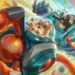 Ahri Mùa 16: Build Ngọc / Lên Đồ Ahri AP MID
