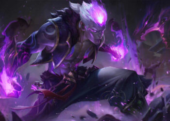 Ahri Mùa 16: Build Ngọc / Lên Đồ Ahri AP MID