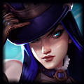 Caitlyn Caitlyn