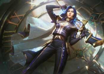 Ahri Mùa 16: Build Ngọc / Lên Đồ Ahri AP MID