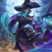 Ahri Mùa 16: Build Ngọc / Lên Đồ Ahri AP MID