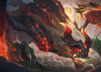 Ahri Mùa 16: Build Ngọc / Lên Đồ Ahri AP MID