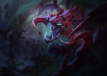 Ahri Mùa 16: Build Ngọc / Lên Đồ Ahri AP MID