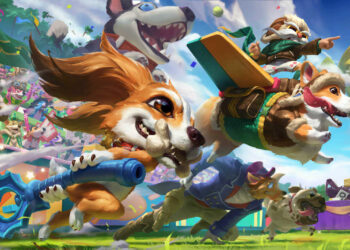 Ahri Mùa 16: Build Ngọc / Lên Đồ Ahri AP MID
