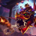 Ahri Mùa 16: Build Ngọc / Lên Đồ Ahri AP MID