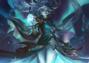 Ahri Mùa 16: Build Ngọc / Lên Đồ Ahri AP MID