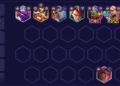 TFT 15: Đội Hình Tinh Võ Sư DTCL Mùa 16