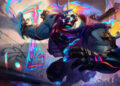 Ahri Mùa 16: Build Ngọc / Lên Đồ Ahri AP MID