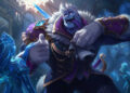 Ahri Mùa 16: Build Ngọc / Lên Đồ Ahri AP MID