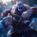 Ahri Mùa 16: Build Ngọc / Lên Đồ Ahri AP MID