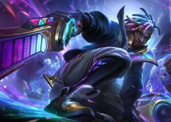 Ahri Mùa 16: Build Ngọc / Lên Đồ Ahri AP MID