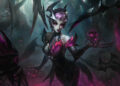 Ahri Mùa 16: Build Ngọc / Lên Đồ Ahri AP MID