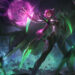 Ahri Mùa 16: Build Ngọc / Lên Đồ Ahri AP MID
